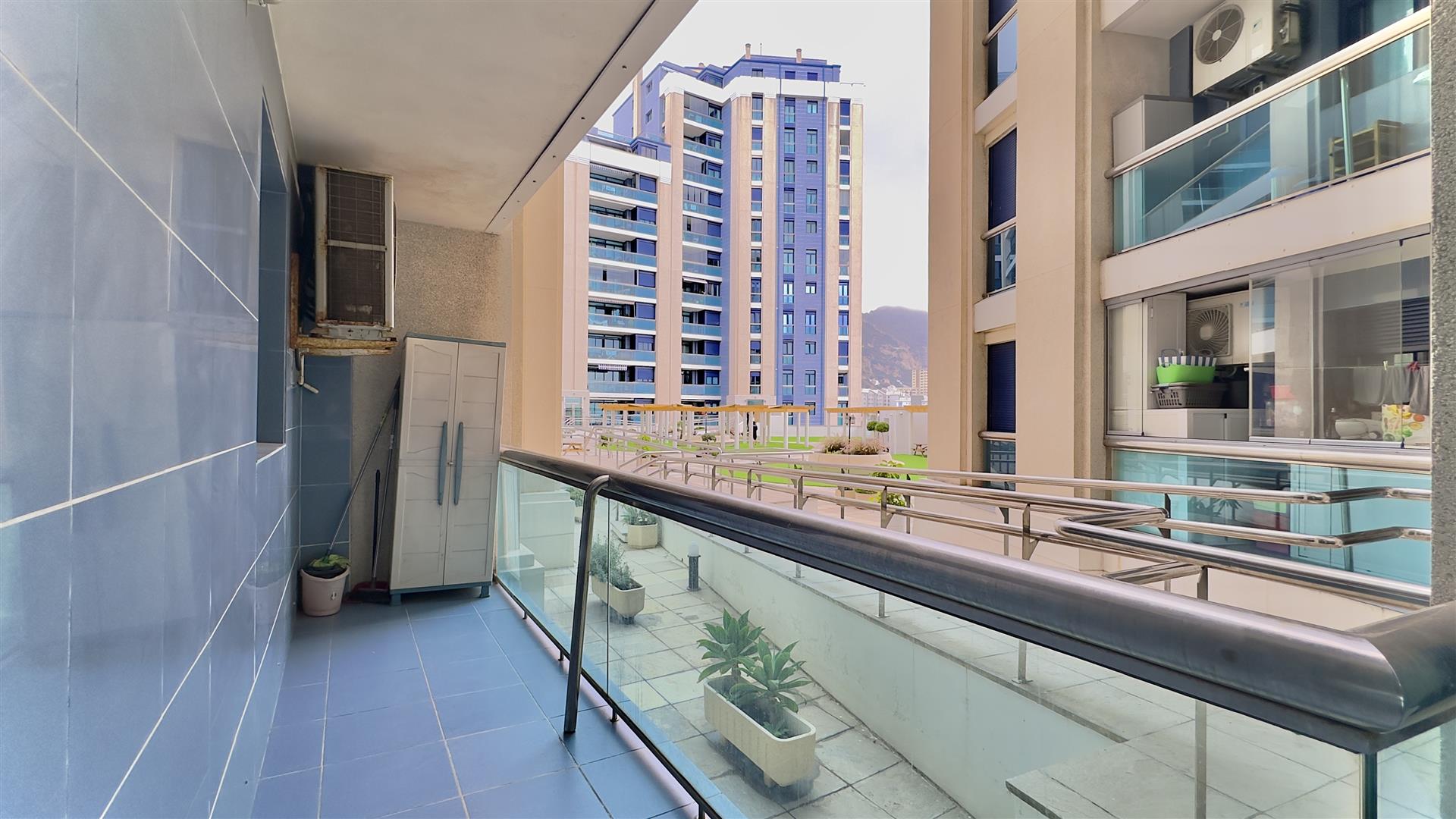 Image of Apartment - 4 Bedrooms - 2 Bathrooms for Sale in Europlaza-Gibraltar, Image 10